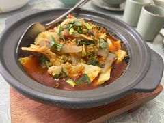 -七步香云南山里菜(昆明老街店)