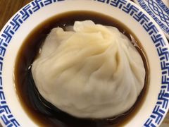 小笼包-笑来喜馄饨小笼工坊店(湖滨街店)