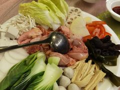 -七仙岭君澜度假酒店·桃源小馆中餐厅