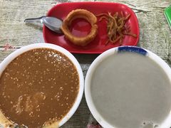 -老北京豆汁店