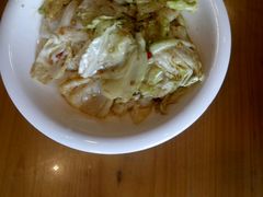 -乌镇那一年小院主题餐厅(甘泉西路店)