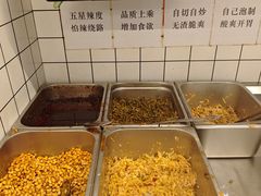 -李叁面馆(妇幼店)