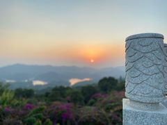 -高榜山景区