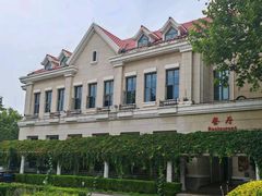 -起士林西餐厅(东经路店)