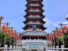 -厦门方特东方神画