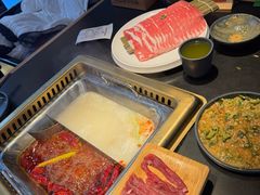 -川江号子火锅(运河城店)