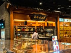 -东来顺饭庄(西直门店)
