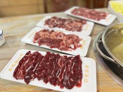 -杏花吴记牛肉火锅