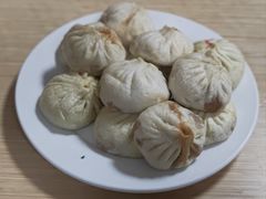 -津门永胜包子铺(哈尔滨道总店)