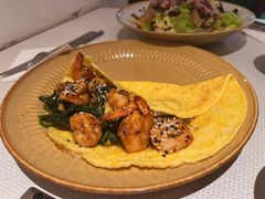 -BAKER&SPICE(安福路店)