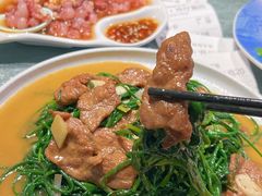 -蚝得喜海鲜(东城店)