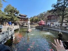 -红螺寺