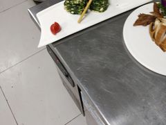 -老六饭店(翠通路店)