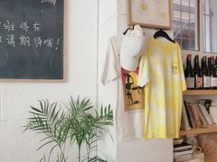 大堂-Egg•Allday Brunch(襄阳北路店)