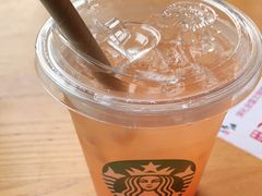 -星巴克(朵云轩店)