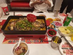 -雅佳神话·麻辣烤鱼(新街口店)