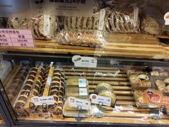-BreadTalk面包新语·烘焙蛋糕(海珠丽影广场店)