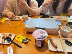 -本色.小马哥烧烤(无锡九里仓店)