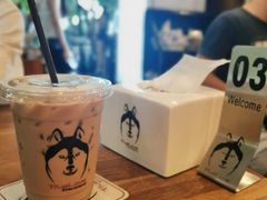 -TrueLove @ Neverland (Husky Cafe)