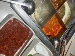 -海底捞火锅(万达广场店)