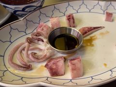 -陈鹏鹏潮汕菜(欢乐海岸 海边景观店)