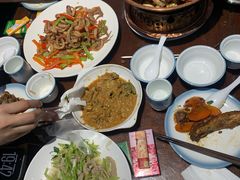 -来顺成饭庄