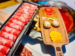 -大龙燚火锅(天钥桥路店)