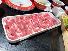 -袍家大院重庆火锅(文安路店)