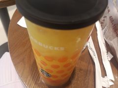 -星巴克(深圳海岸城4楼店)