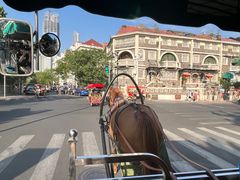 -天津五大道文化旅游区