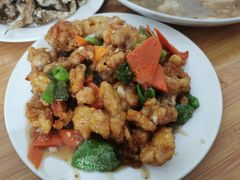 -东北特色菜馆(珞喻东路店)