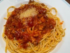 -萨莉亚意式餐厅(杭州滨江天街店)