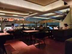 大堂-良木缘咖啡西餐(优品道广场店)