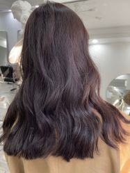 -Moyue HAIR SALON
