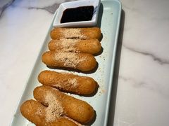 -鼎盛蜀坊·重庆江湖菜(市桥地铁站店)