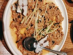 -鸽味轩·粤菜小馆(高楼门总店)