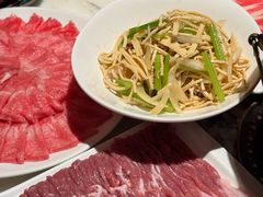 -南门涮肉(东单店)