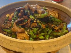 -蜀厨小匠(蒲江店)