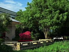 -福建鲤鱼洲酒店