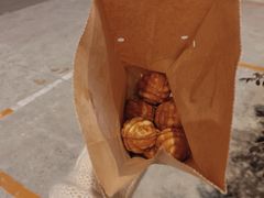 -莫朗核桃饼(虹泉路店)