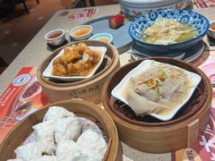 -点都德(聚福楼店)