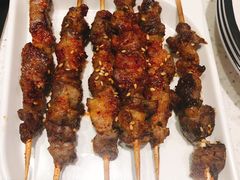 -九府羊·鲜羊火锅·烤串(新华路店)