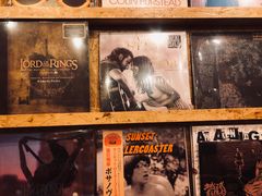 -独音唱片 Indie Music