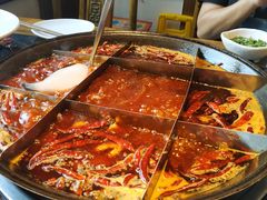 -纸盐河码头火锅(十八梯店)