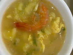 -村长家的疙瘩汤·东营菜(东营茶城店)