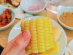 -吉木烤肉自助餐厅(乐汇城店)