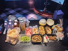 -纯K(打浦桥店)