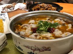 -龙梅肥肠鱼(明瓦廊店)