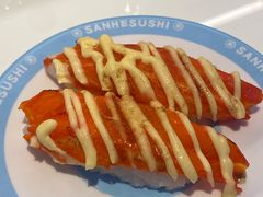 -三禾寿司(君尚店)