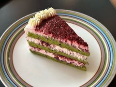 -姆们M Sweetie Cake(五道口店)